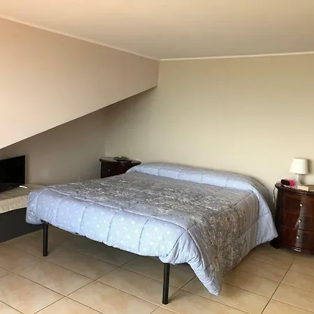 Casa Iside 아파트 *