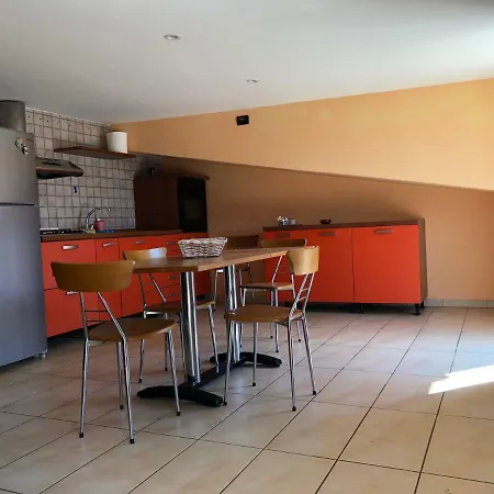 아파트 Casa Iside *