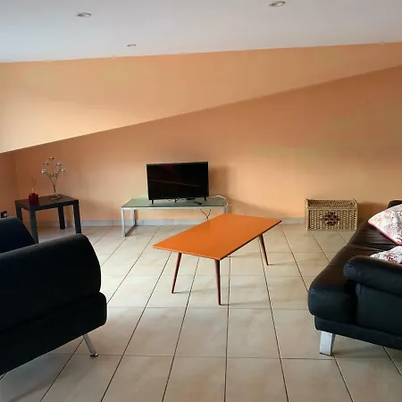 Casa Iside 아파트 트레비사세