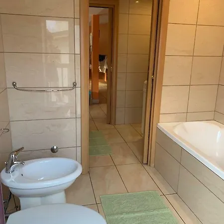 Casa Iside 아파트