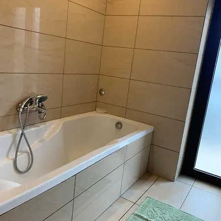 아파트 Casa Iside *