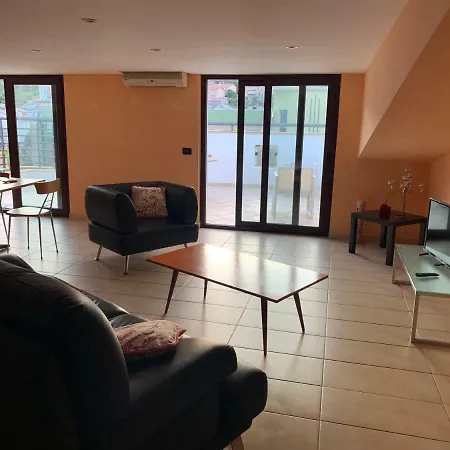 아파트 Casa Iside