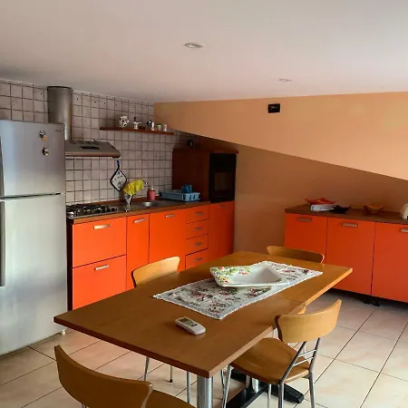 Casa Iside *