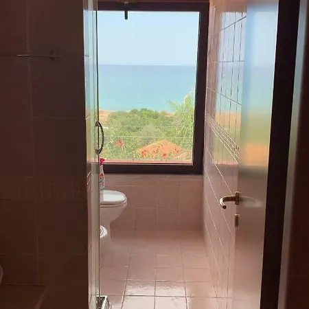 아파트 Casa Iside *