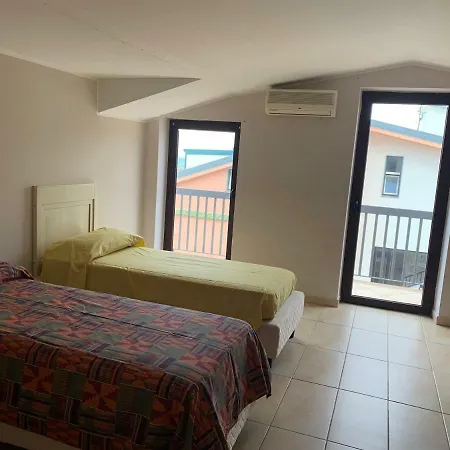 Casa Iside