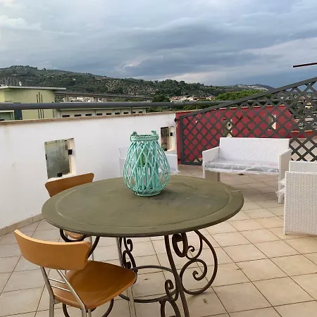 Casa Iside *
