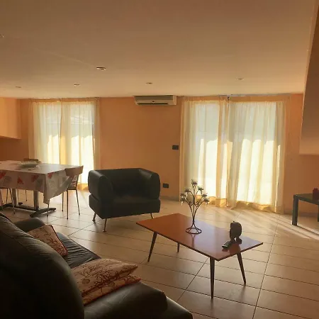 Casa Iside 트레비사세